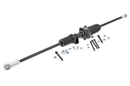 Rack and Pinion | Heavy Duty | Polaris Ranger XP 1000  Rough Country