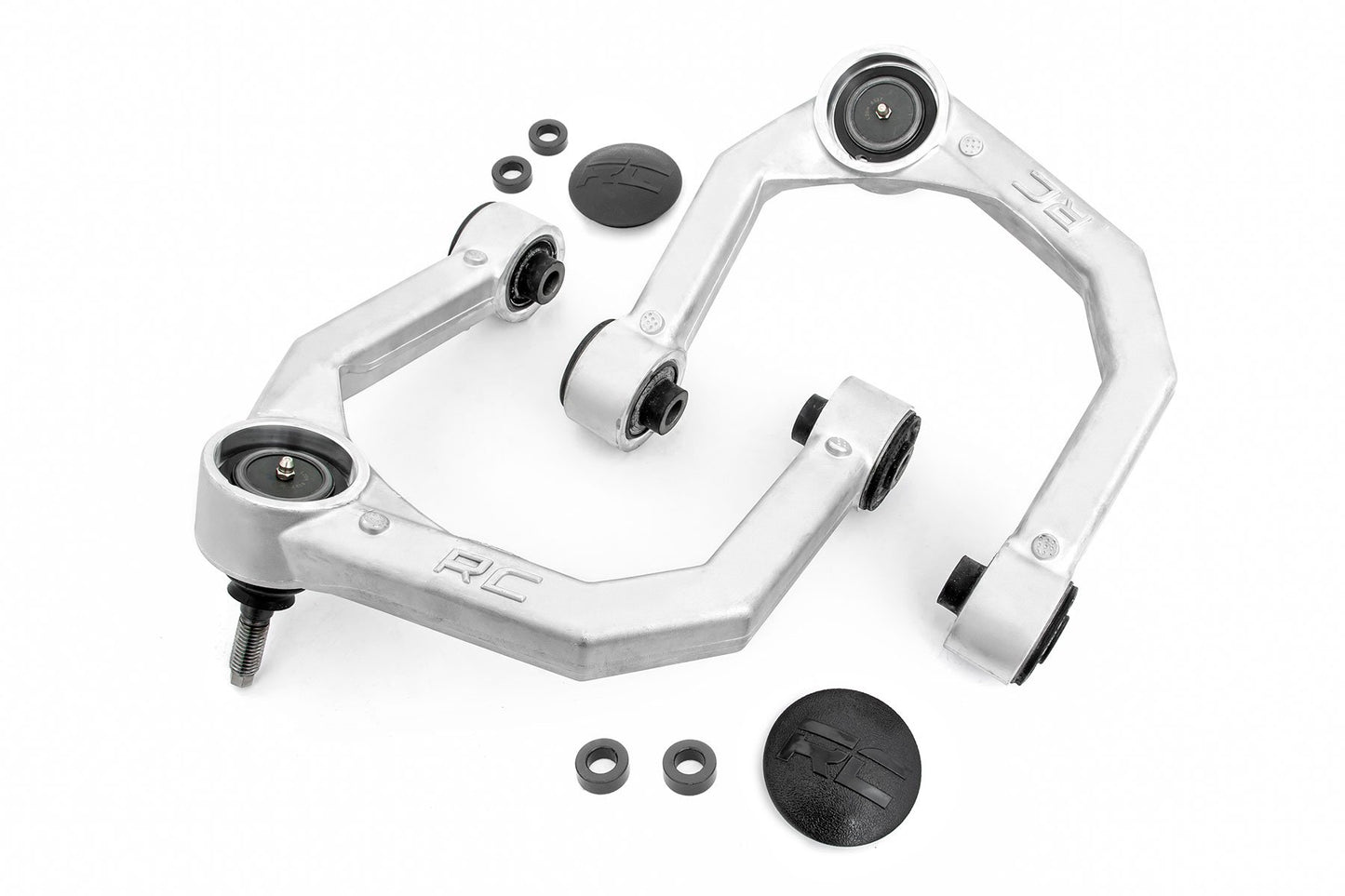 Upper Control Arms | 3.5 Inch Lift | Ford Ranger 4WD (2019-2023) Rough Country