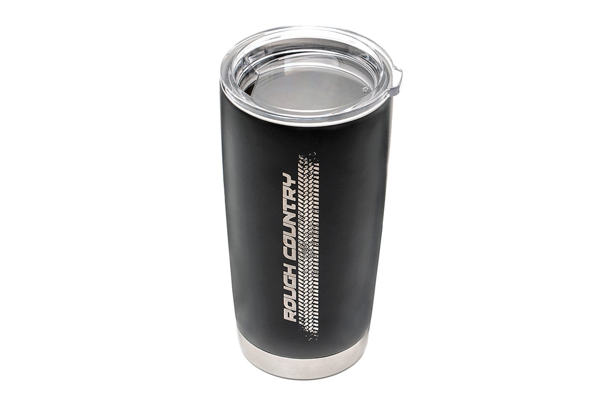 20 OZ Double Wall RC Tumbler Rough Country