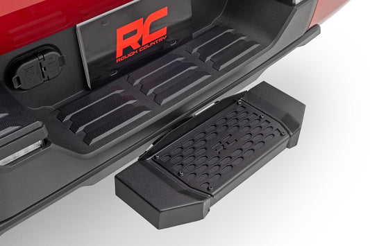 HD2 Heavy Duty Receiver Hitch Step | Fits 2 Inch Receiver Rough Country