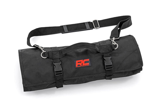 Roll-up Tool Bag Rough Country