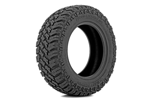 295/60R20 Rough Country M/T | Dual Sidewall Rough Country