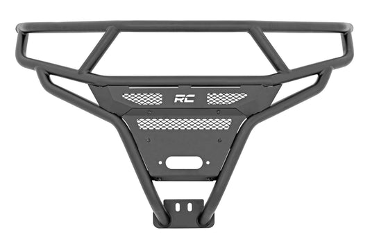 Tubular Bumper | Front | Polaris RZR XP 1000 Rough Country