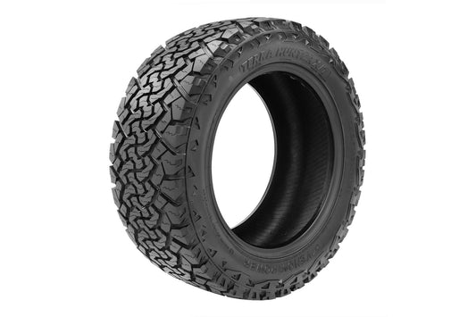 31x10.50R15 Venom Terra Hunter X/T Rough Country