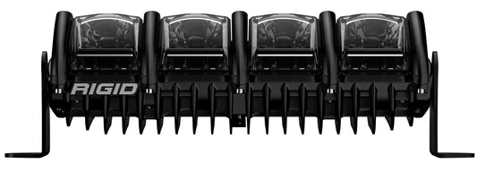 10 Inch Adapt Light Bar Adapt Rigid Industries