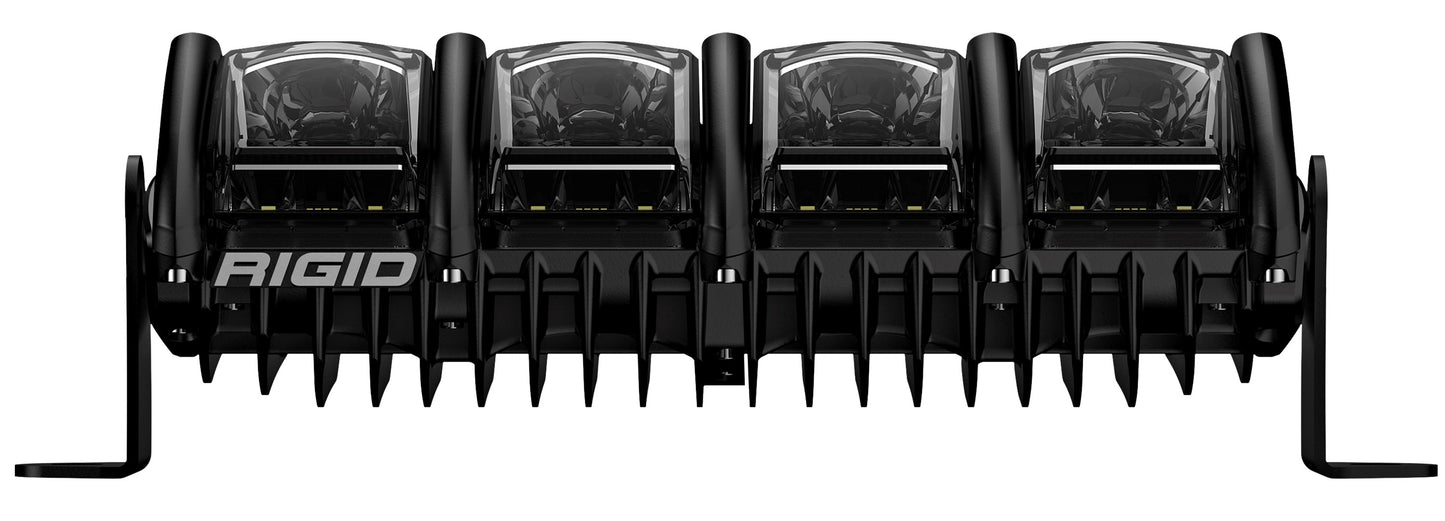 10 Inch Adapt Light Bar Adapt Rigid Industries