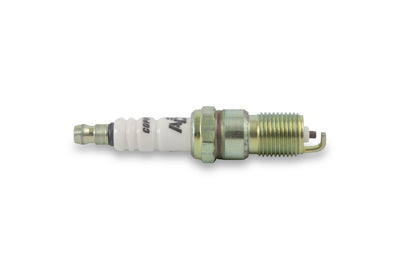 Hp Copper Spark Plug 14MM Thread .708 In Reach Tapered Seat 4 Pack ACCEL-2