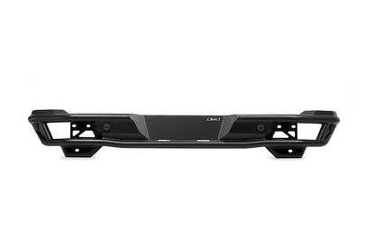 2021 2025 Ford Bronco Rear Tube Bumper DV8 Offroad-13
