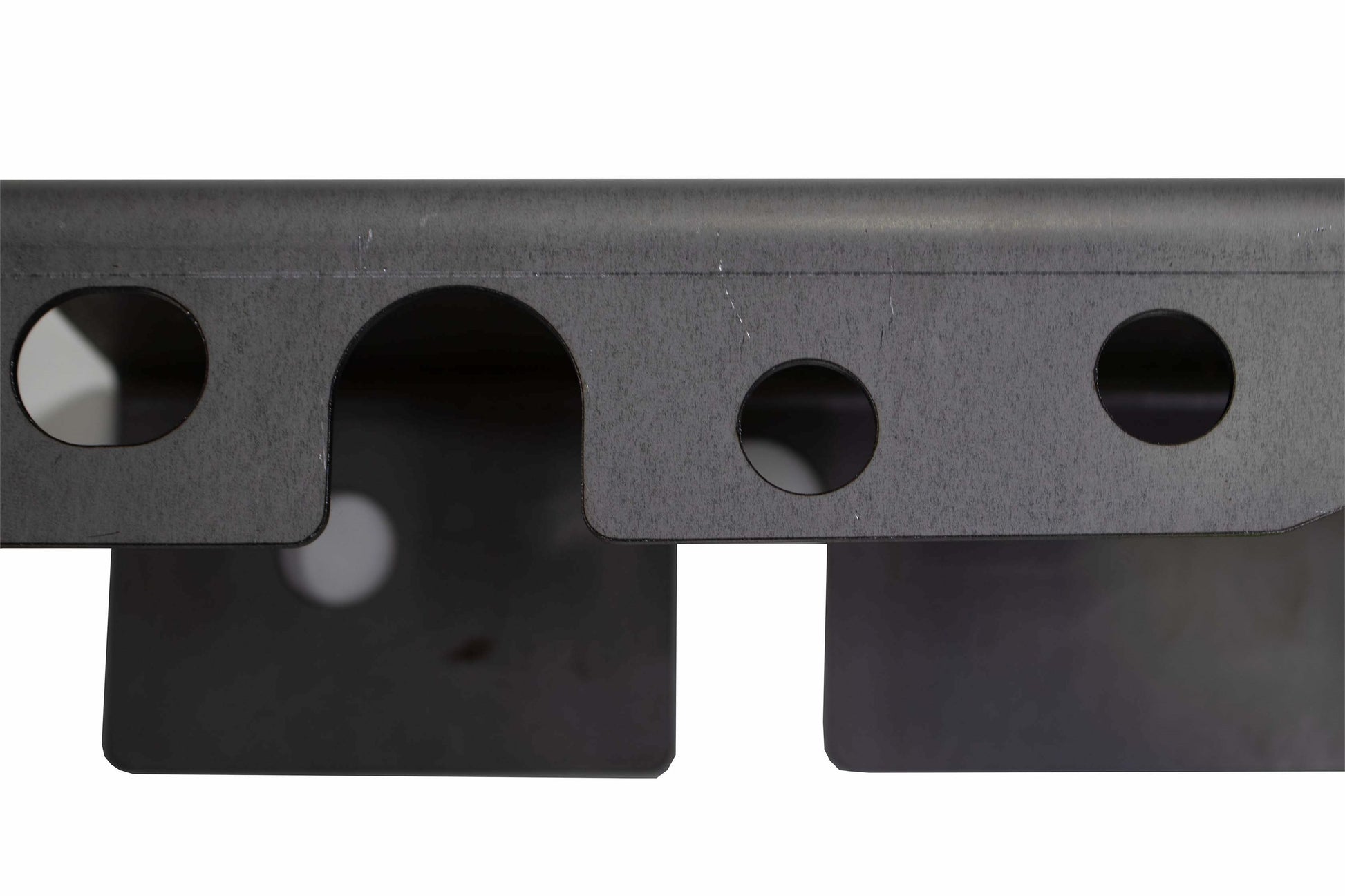 1998-2006 Ford Ranger Rear Frame Section W/ 6 Foot Bed RB7200 Rust Buster Frameworks-2