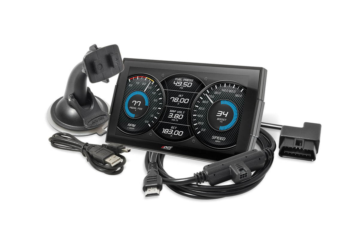 Insight+ Monitor w/Custom Tune License Edge Products-5