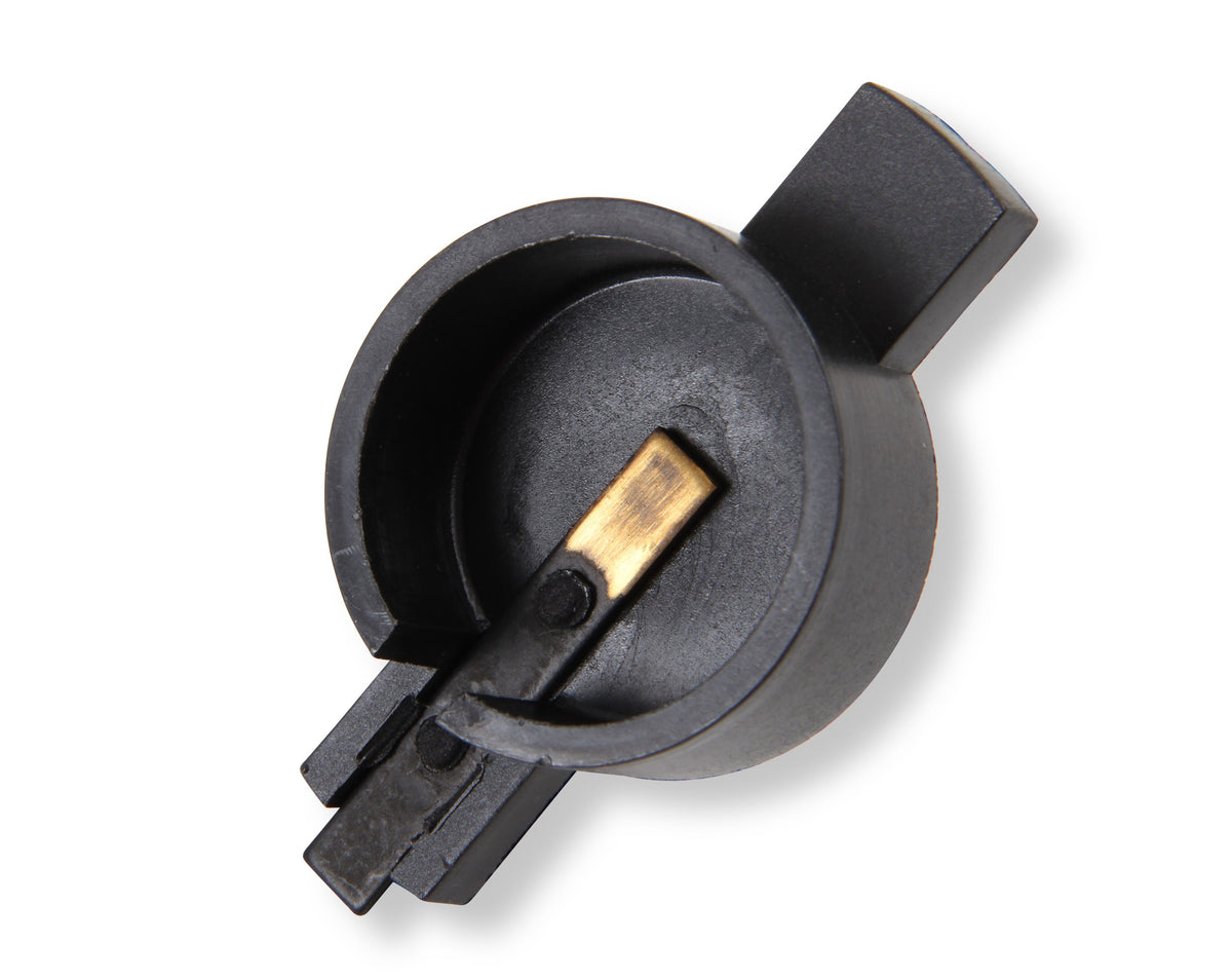 Distributor Cap & Rotor Kit Hei Style Black The 8139 Distributor Cap And Rotor Kit Fits GM Computer Controlled Hei Style Distributors ACCEL-2