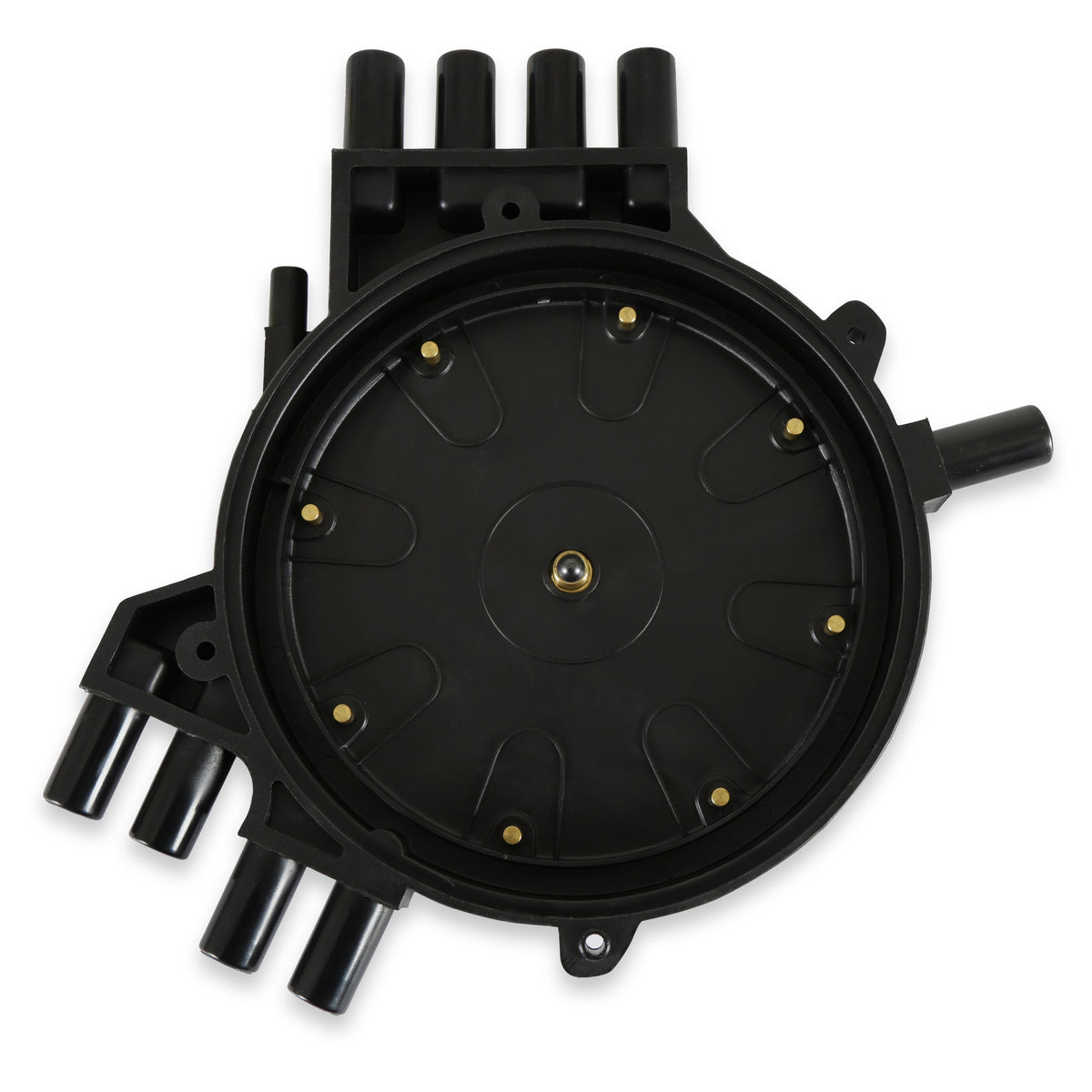 Cap And Rotor For GM Opti-Spark Ii Distributors Lt1 And Lt4 This Replacement Cap And Rotor For GM Opti-Spark Ii Distributors ACCEL