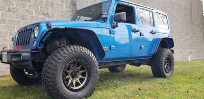 Jeep Adjustable Trackbars Offroad Clayton Off Road-6