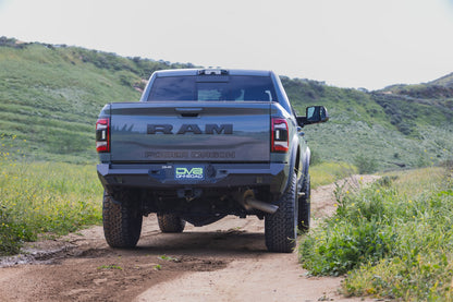 2019 2026 Ram 2500/3500 Spec Series Rear Bumper DV8 Offroad-11