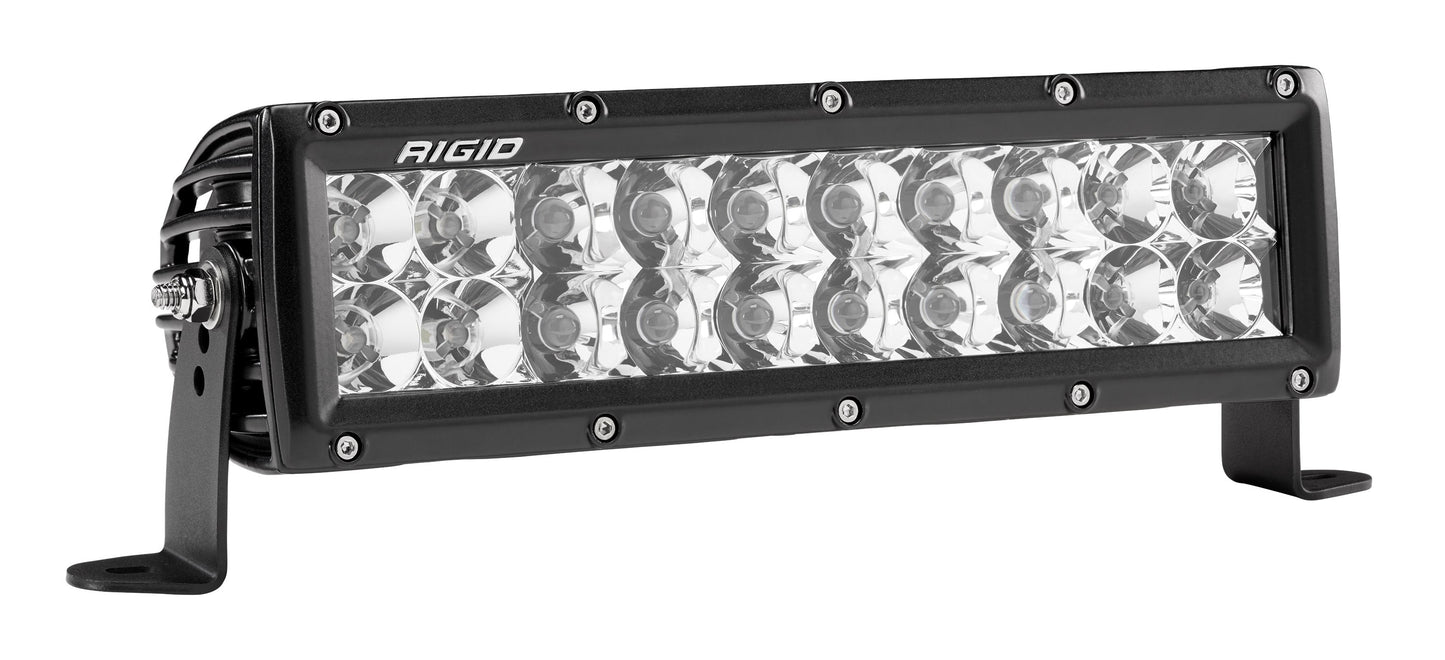 10 Inch Spot/Flood Combo E-Series Pro Rigid Industries