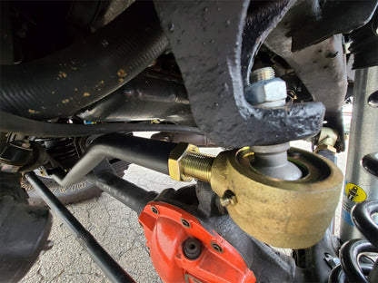 Jeep Wrangler 4.0 Inch Premium Short Arm Lift Kit 1997-2006 TJ/LJ Clayton Off Road-24