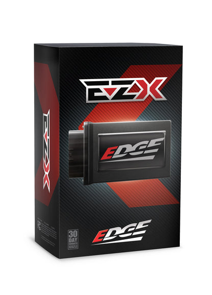 EZX and CTS3 Kit 2023-2025 Ford F250/F350/F450 6.7L Powerstroke Diesel Edge Products-1