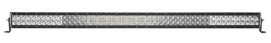 50 Inch Spot/Flood Combo Light Black Housing E-Series Pro Rigid Industries