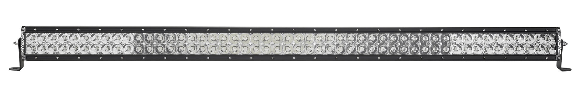 50 Inch Spot/Flood Combo Light Black Housing E-Series Pro Rigid Industries