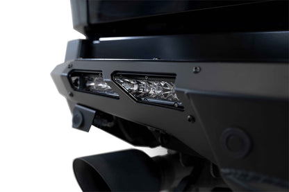 2021-2024 RAM 1500 TRX Phantom Rear Bumper Addictive Desert Designs-5
