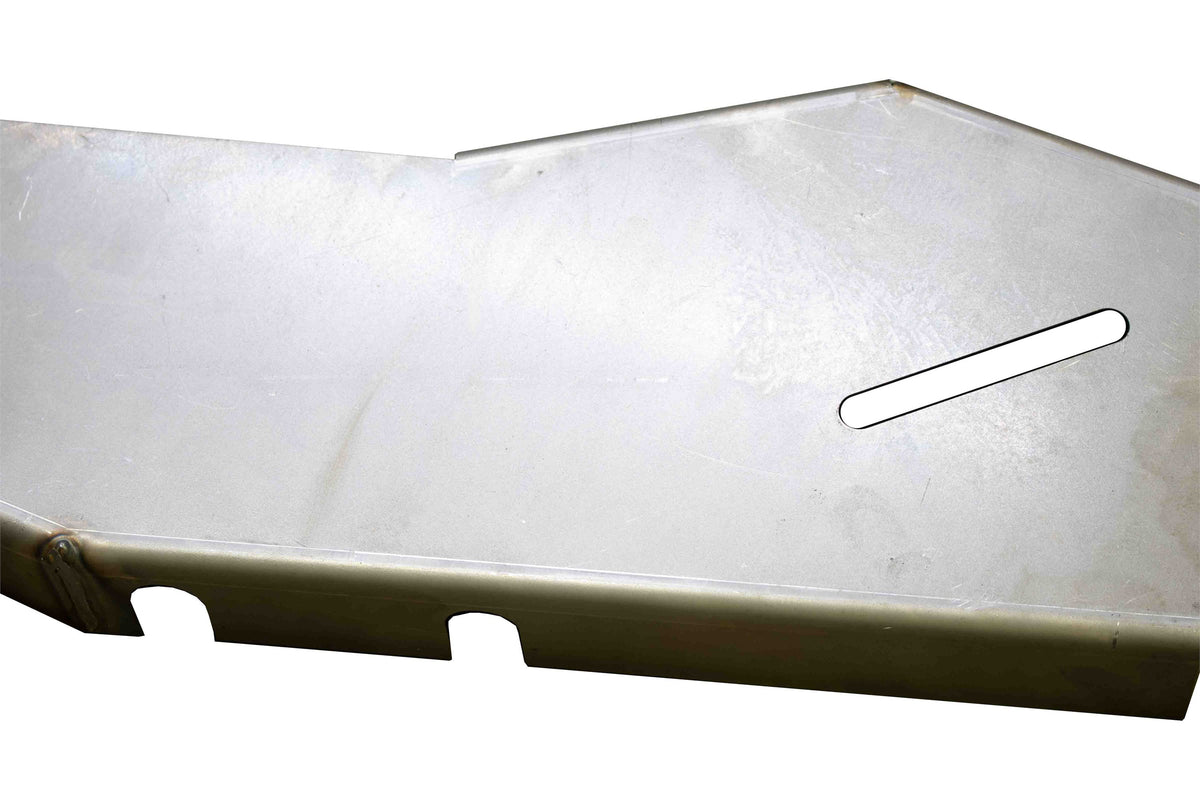 1998-2003 Ford Ranger Kick-Up Frame Section RB7209 Rust Buster Frameworks-1