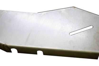 1998-2003 Ford Ranger Kick-Up Frame Section RB7209 Rust Buster Frameworks-1