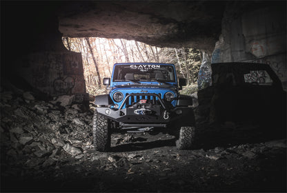 JK Control Arms Offroad Clayton Off Road-20