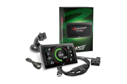 2020-2021 Ford 6.7L Diesel Evolution 2020-2021 Ford F250/F350/F450 Powerstroke Diesel Edge Products-1