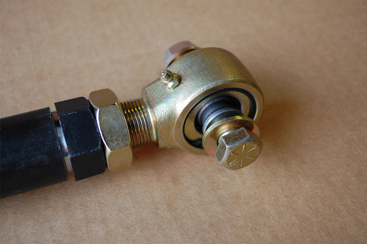 Standard Tube Inserts 1 Inchx14 Right Hand 1.5 Inch .156 Wall DOM Tubing Clayton Off Road-2