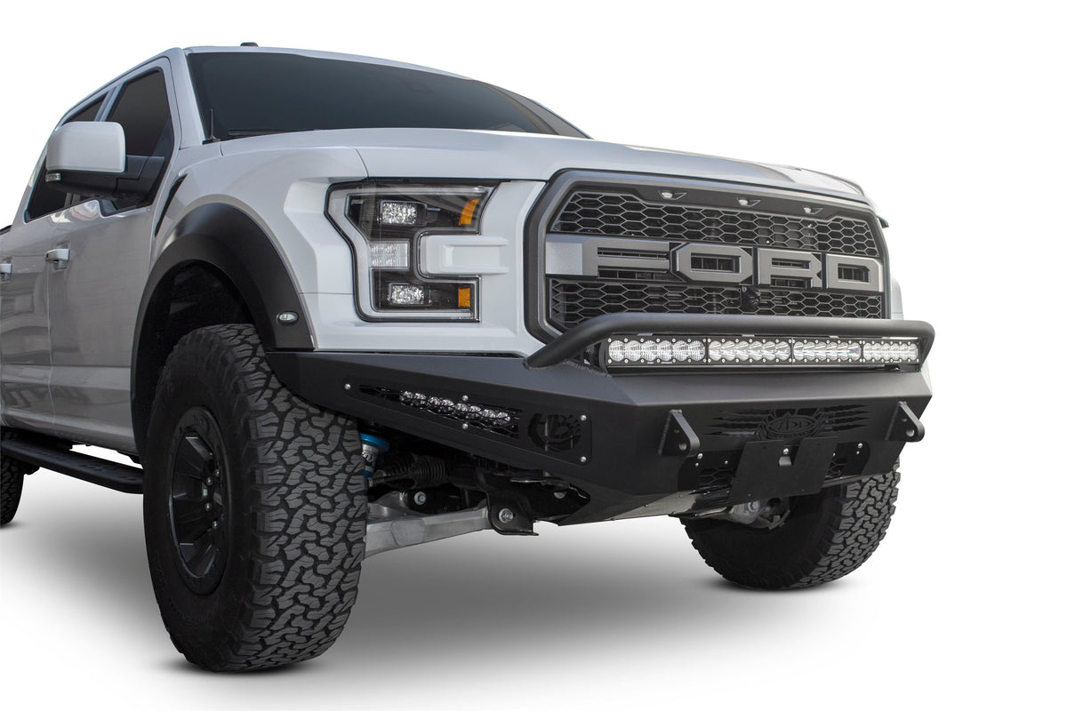 Front License Plate Bracket Addictive Desert Designs-3