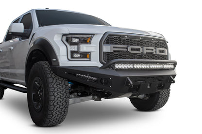 Front License Plate Bracket Addictive Desert Designs-3