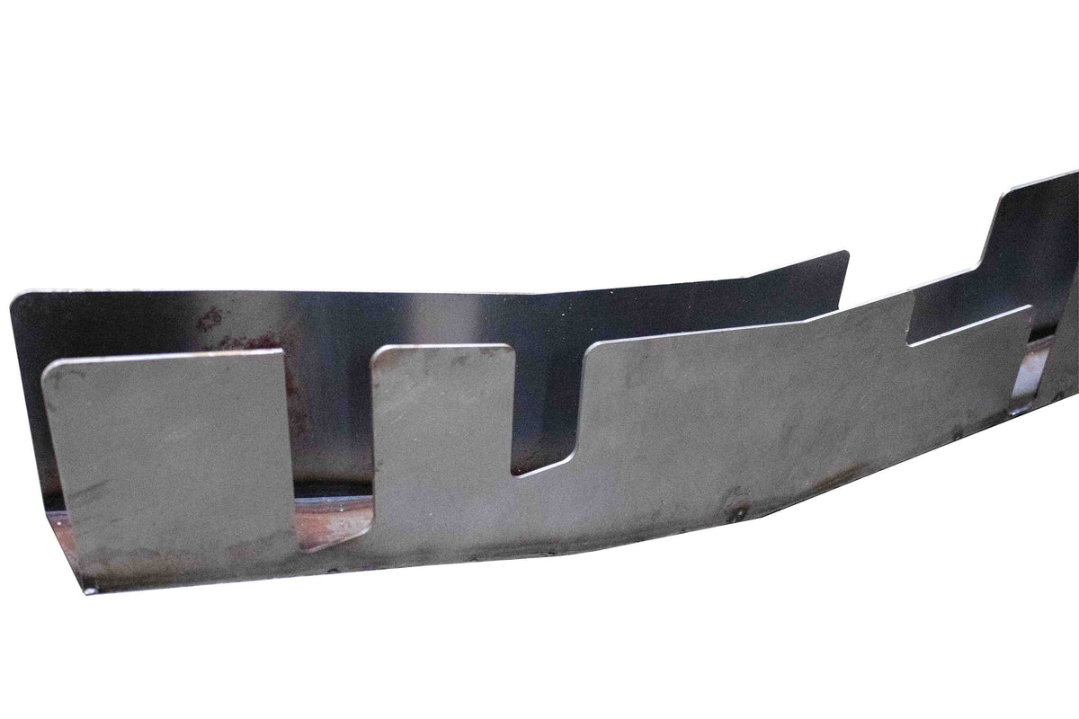2004-2008 Ford F150 Supercab Center Frame Section RB7070 Rust Buster Frameworks-2