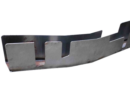 2004-2008 Ford F150 Supercab Center Frame Section RB7070 Rust Buster Frameworks-2