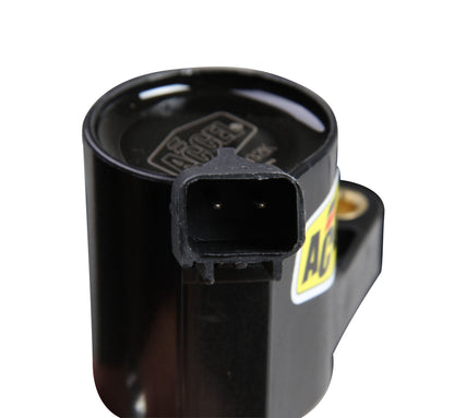 8 Pack Of Ignition Coil-On-Plug Style Ignition Coils Are Direct Plug Replacements For OEM Coils ACCEL-1