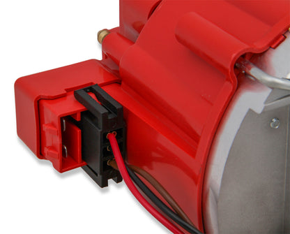 Distributor Performance Replacement Hei W/ Coil Chevrolet V8 265-454 Hei Equipped ACCEL-6