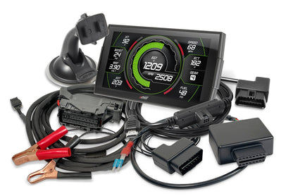 Evolution CTS3 with Locksmith Evolution CTS3 for 2020-2023 GM Duramax ECM/TCM Unlock Capabilities Edge Products