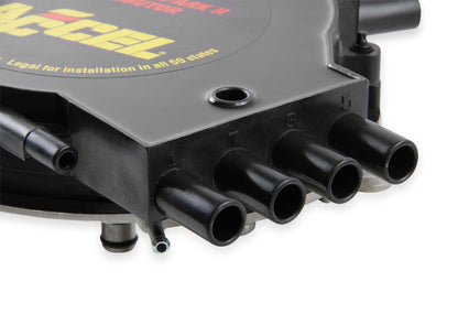 Distributor Performance Replacement GM Opti-Spark Ii GM V8 5.7L Lt1/Lt4 ACCEL-3