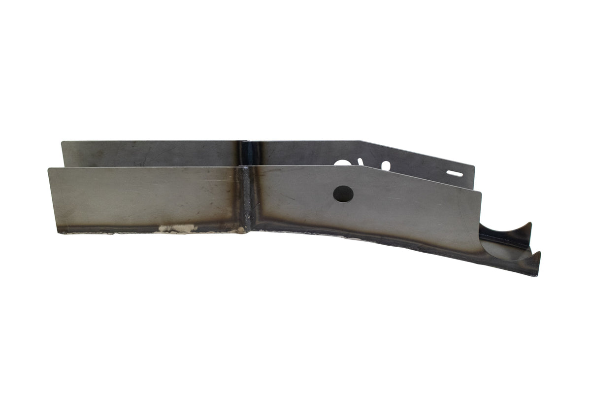 Over-Axle Frame Repair Kit For 2002-2008 Dodge Ram 1500 RB7713 Rust Buster Frameworks-13