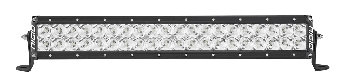 20 Inch Flood Light Black Housing E-Series Pro Rigid Industries