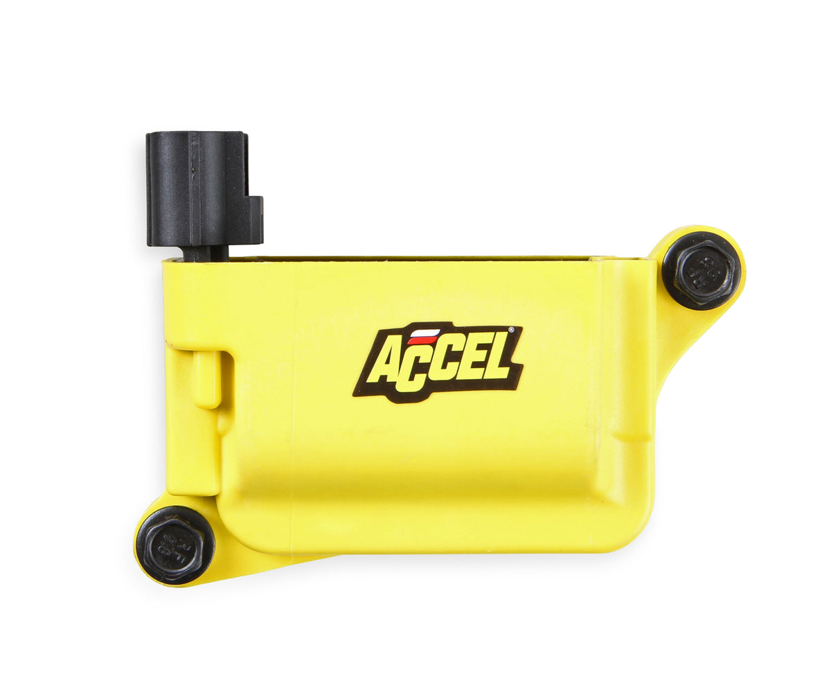 Direct Ignition Coil Kit Supercoils 8-Pack 05-24 5.7L/6.1L/6.2L/6.4L Gen 3 Hemi ACCEL-10