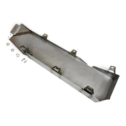 Jeep Wrangler Skid Plate System 4 DR (2007-2018, JK) Clayton Off Road-4