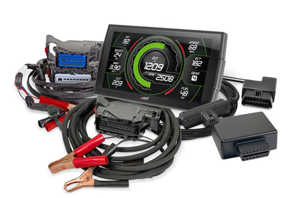 Evolution CTS3 2019-2022 Silverado/Sierra 1500 with 5.3L/6.2L E90/T93 Unlocking and Flashing Edge Products