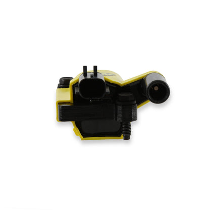 Direct Ignition Coil Kit Gen 3 Hemi 5.7L Single Plug 2003-2007 8-Pack Set Of (8) ACCEL-3