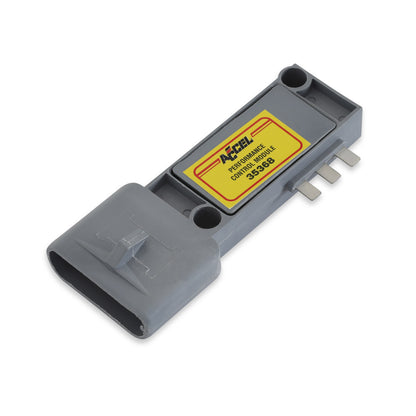 High Performance Ignition Module-Ford Tfi Distributor Mounted Modules(A/T) Replacement Ignition Module For Ford Tfi Distributors ACCEL-1