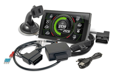 Evolution CTS3 with Locksmith 2017-2019 Silverado/Sierra Duramax ECM Unlock Capabilities! Edge Products-2