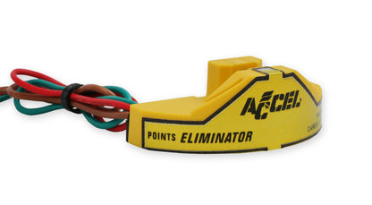 Points Eliminator Replacement Module Replacement Module For Points Eliminator Kits ACCEL-9