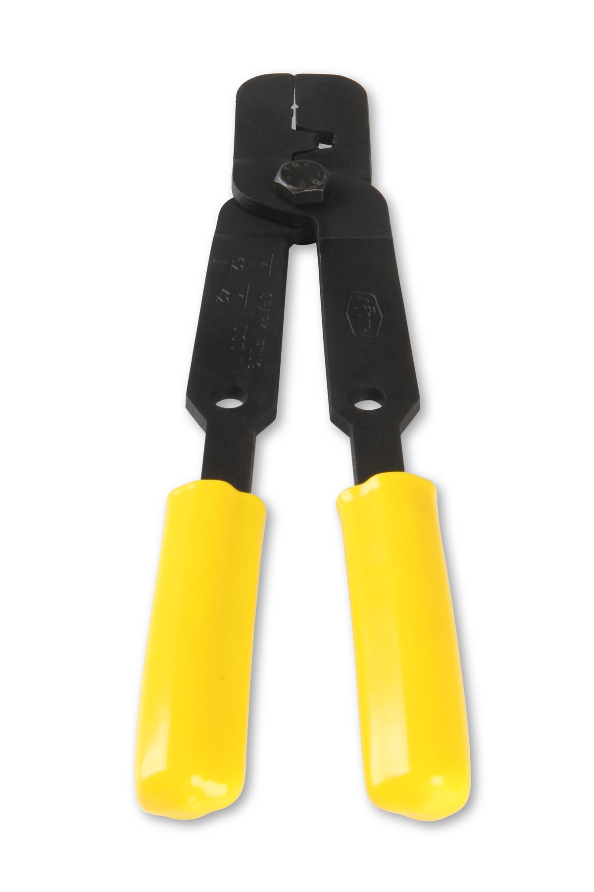 Wire Crimp Tool Superstock Manufactures This Wire Crimping Tool For Building Performance Spark Plug Wires ACCEL-1