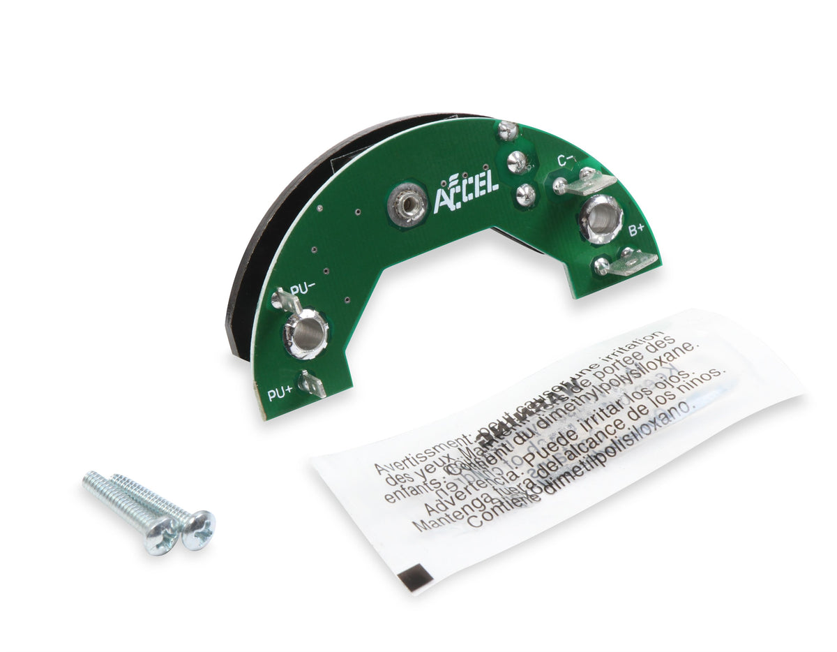 High Performance Ignition Module For 52 Series Billet Distributors ACCEL