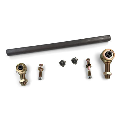 Jeep Adjustable Trackbars Offroad Clayton Off Road-7