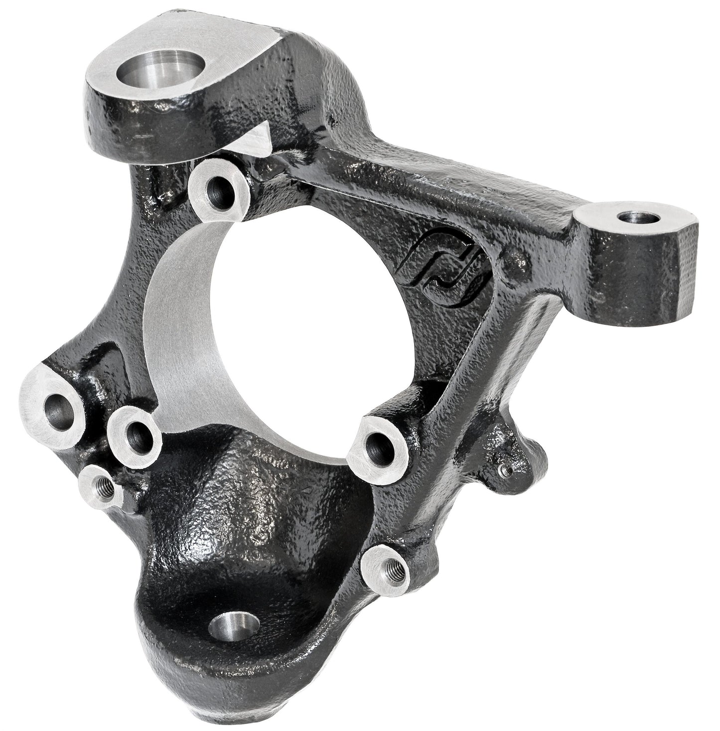 Currectlync Jeep JL/JT High Steer Kit For Ram Assist And Non-Rubicon Axle. Incl. Knuckles Drag Link Tie Rod Trac Bar Reloc/Ram Mount Axle Bracket Ram Assist Tie Rod Clamp RockJock 4x4-4